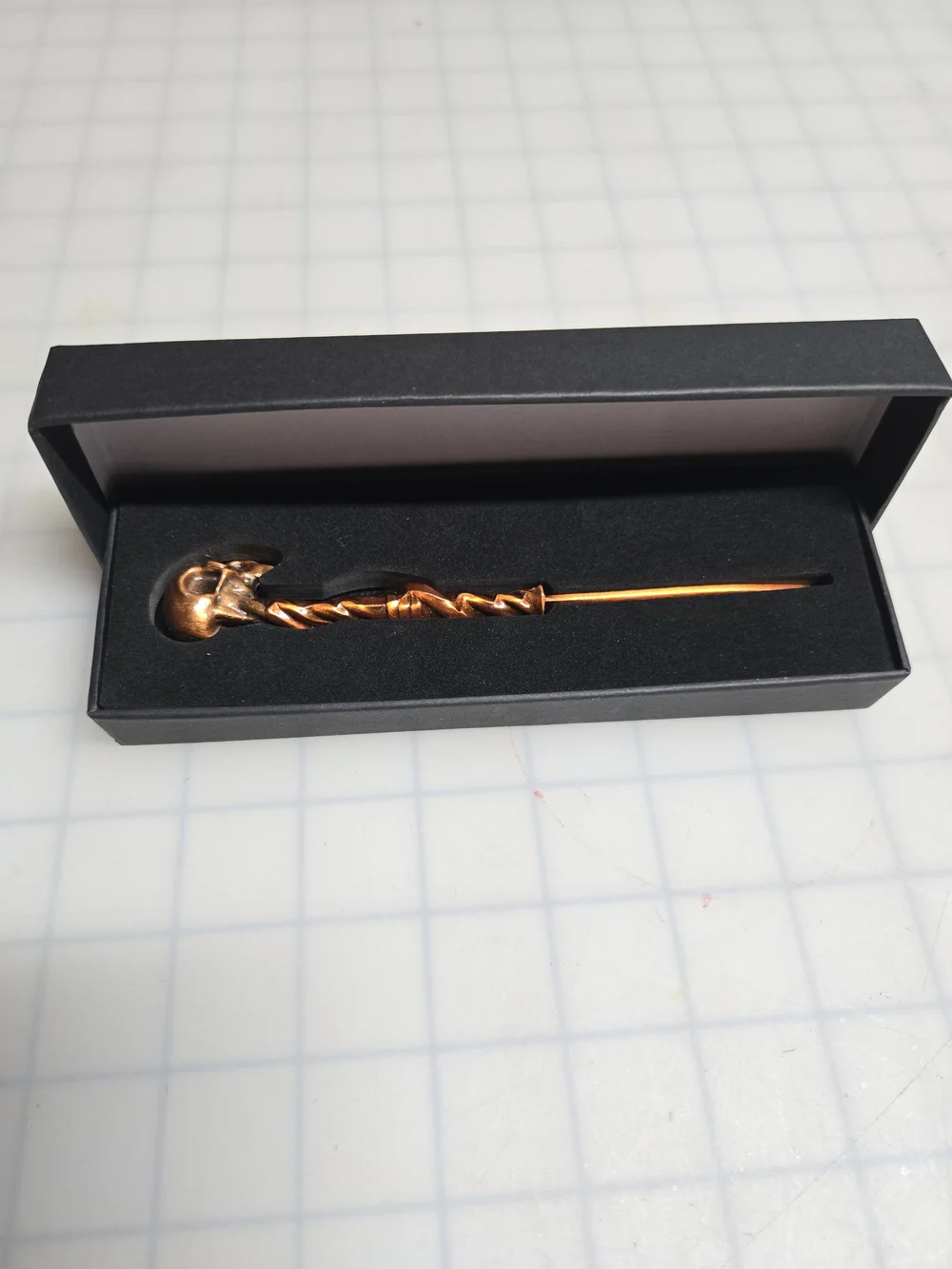 Mad Eye Moody Walking Staff Letter Opener